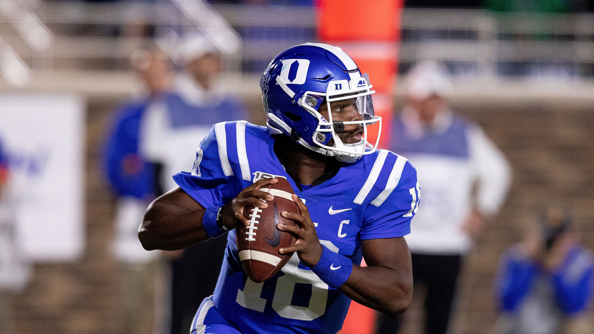 7. Duke, 3-2/1-1 (7)